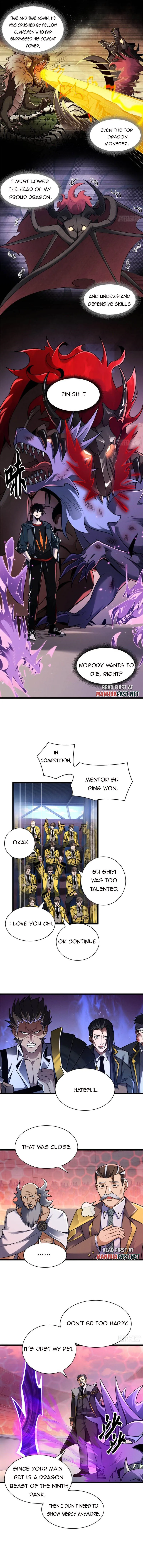 Read Astral Pet Store EN Manga Online