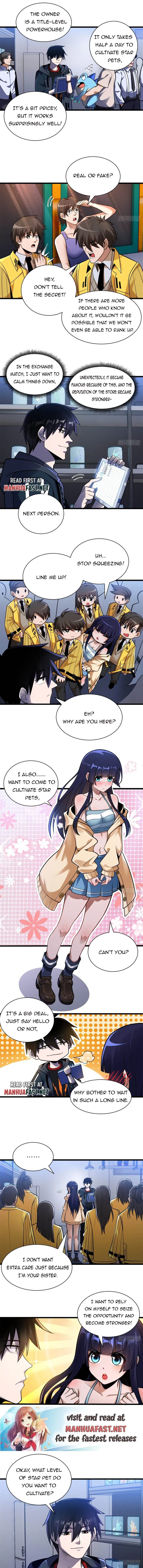 Read Astral Pet Store EN Manga Online