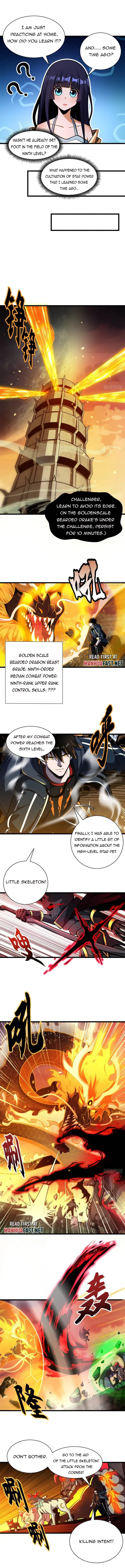 Read Astral Pet Store EN Manga Online