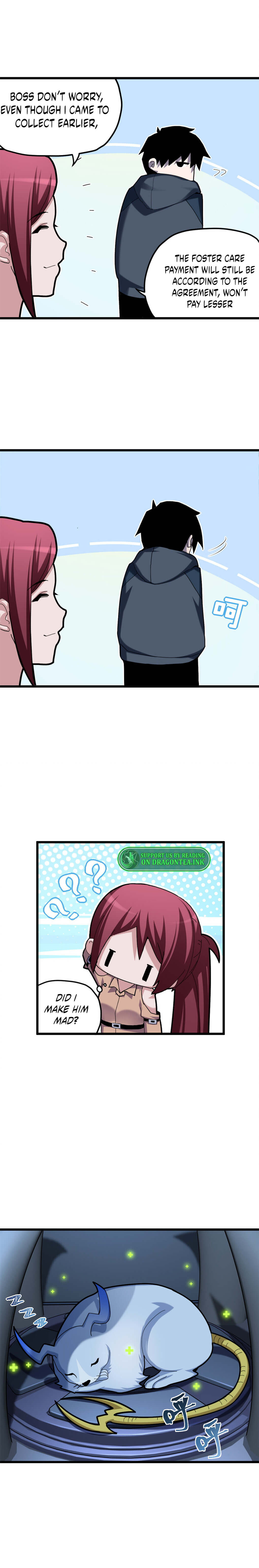 Read Astral Pet Store EN Manga Online