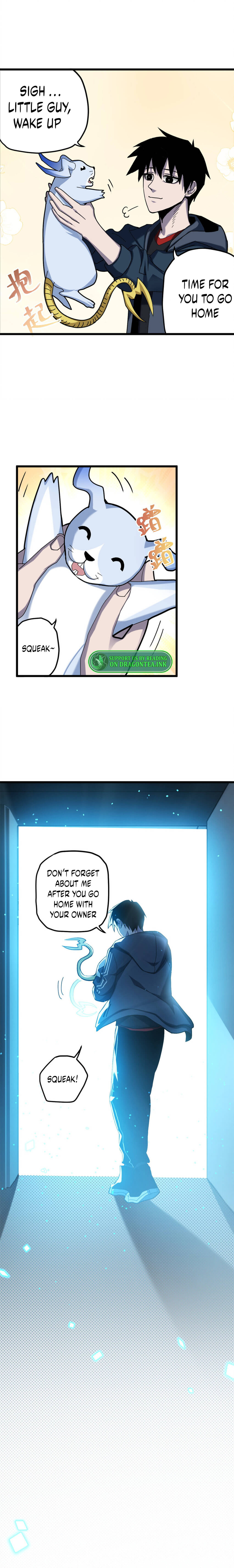 Read Astral Pet Store EN Manga Online