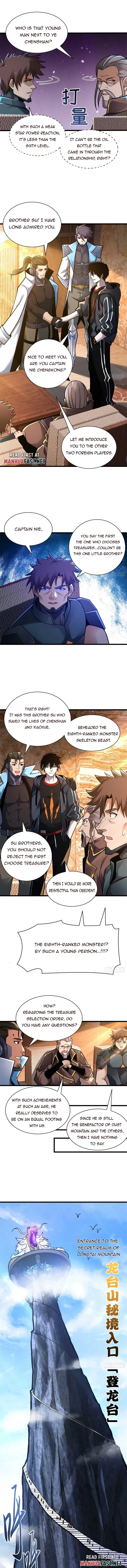 Read Astral Pet Store EN Manga Online