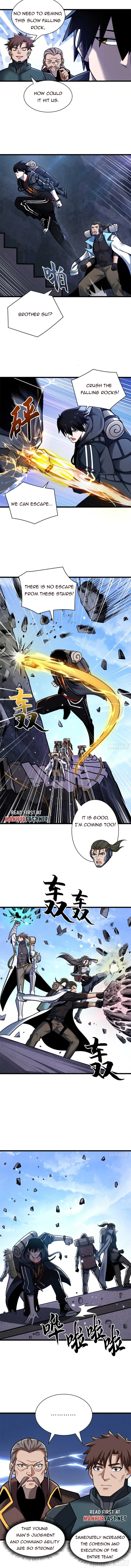 Read Astral Pet Store EN Manga Online