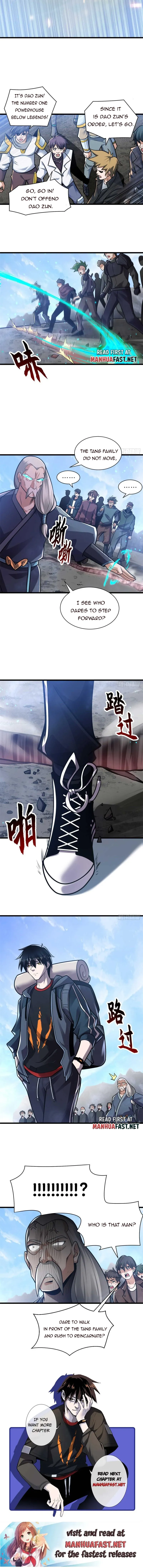 Read Astral Pet Store EN Manga Online