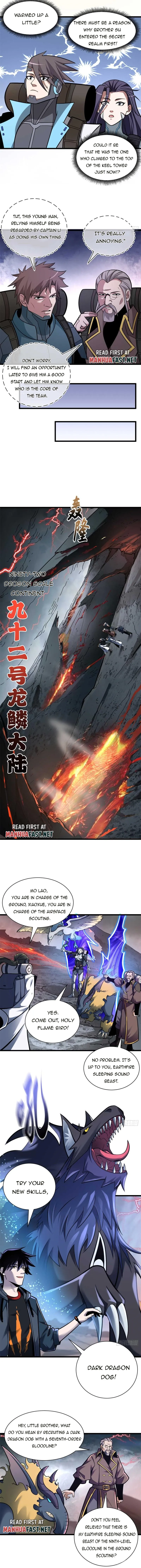 Read Astral Pet Store EN Manga Online