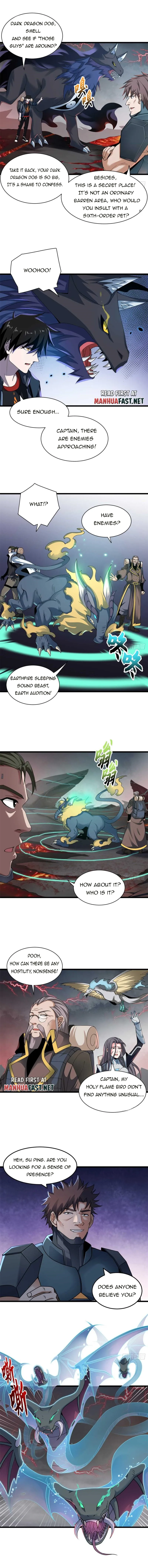 Read Astral Pet Store EN Manga Online
