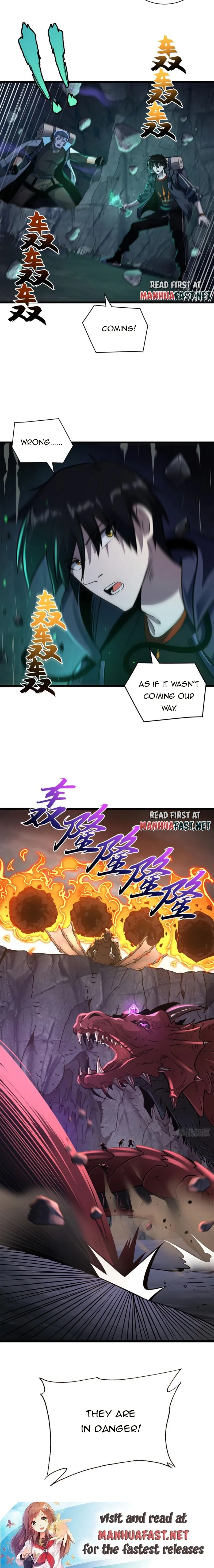 Read Astral Pet Store EN Manga Online