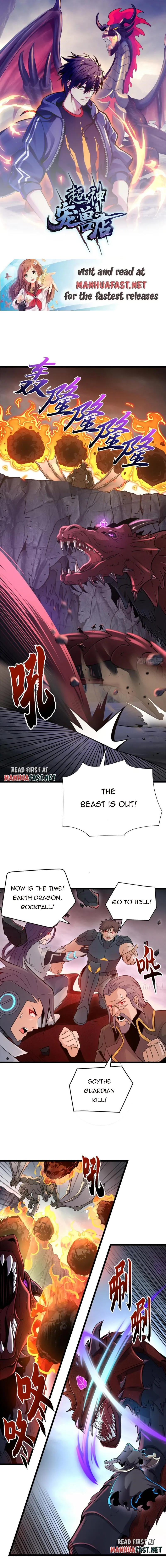 Read Astral Pet Store EN Manga Online