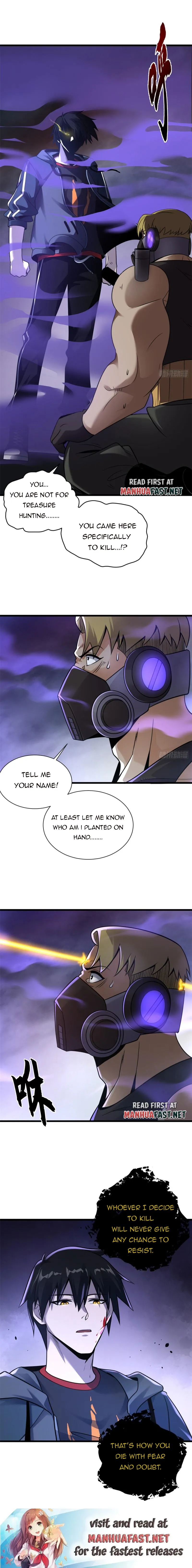 Read Astral Pet Store EN Manga Online