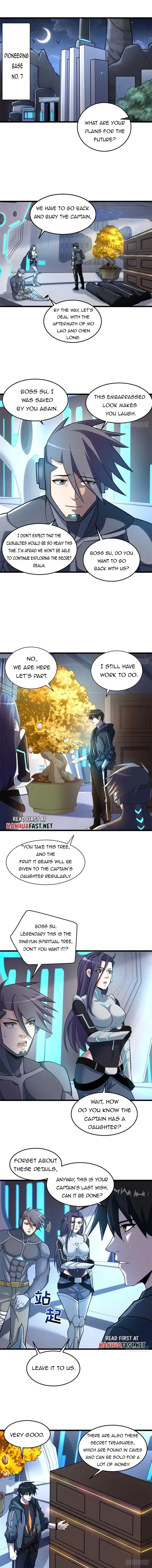 Read Astral Pet Store EN Manga Online