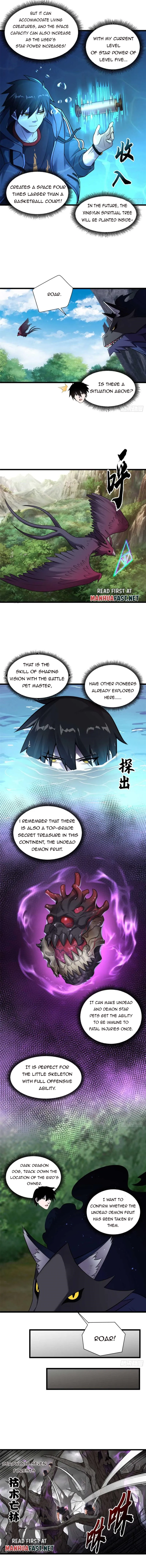Read Astral Pet Store EN Manga Online