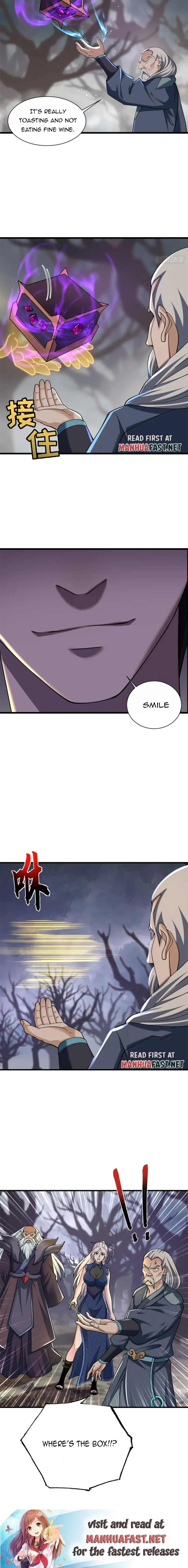 Read Astral Pet Store EN Manga Online