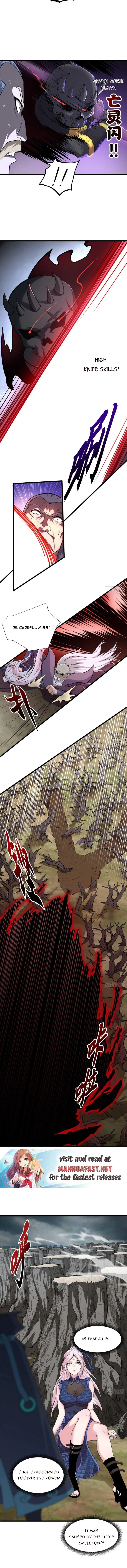 Read Astral Pet Store EN Manga Online