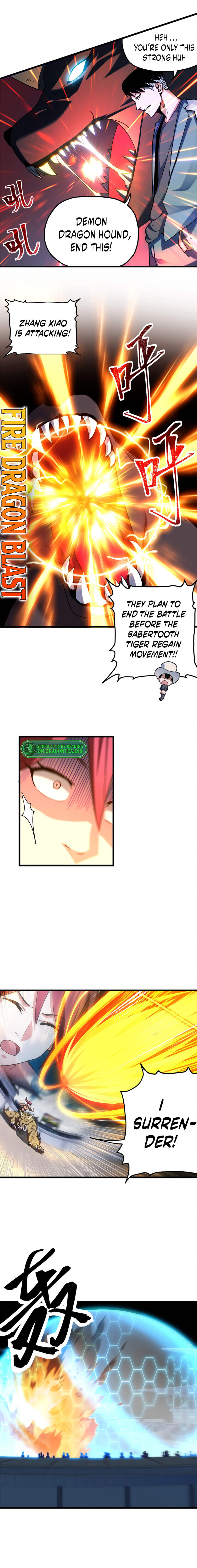 Read Astral Pet Store EN Manga Online