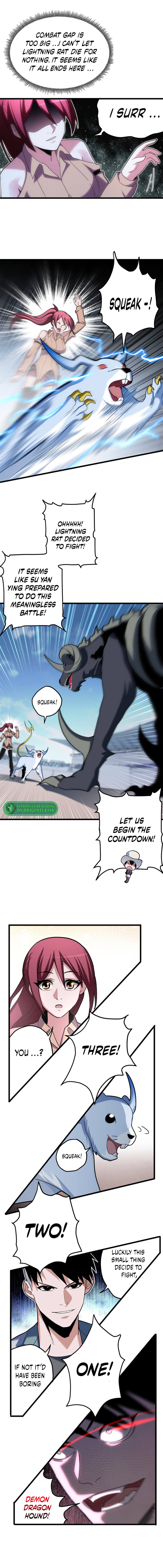 Read Astral Pet Store EN Manga Online