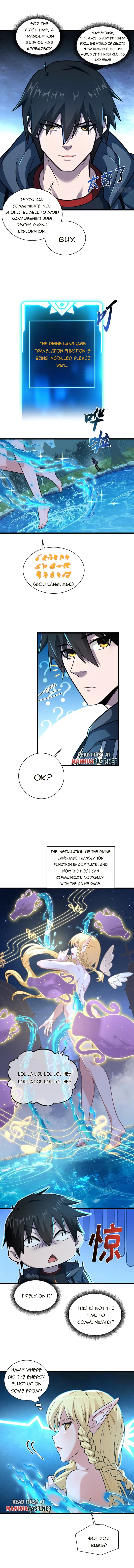 Read Astral Pet Store EN Manga Online