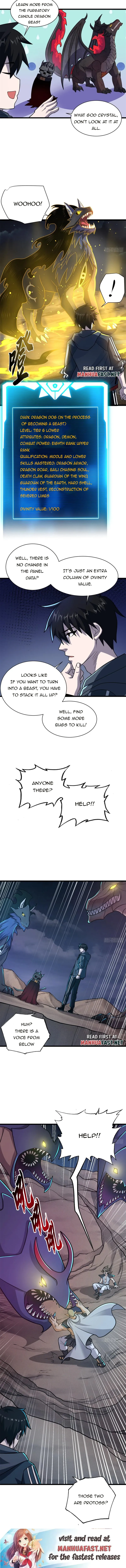 Read Astral Pet Store EN Manga Online