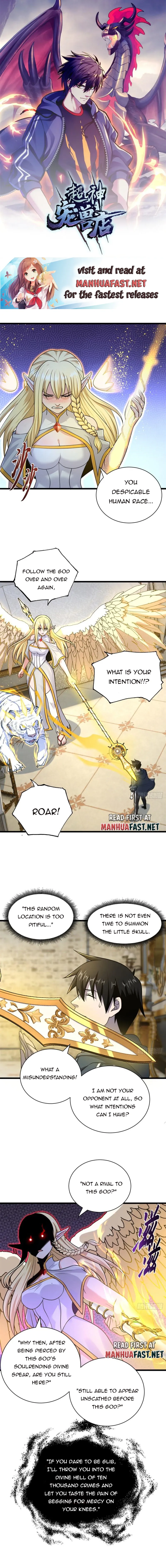 Read Astral Pet Store EN Manga Online