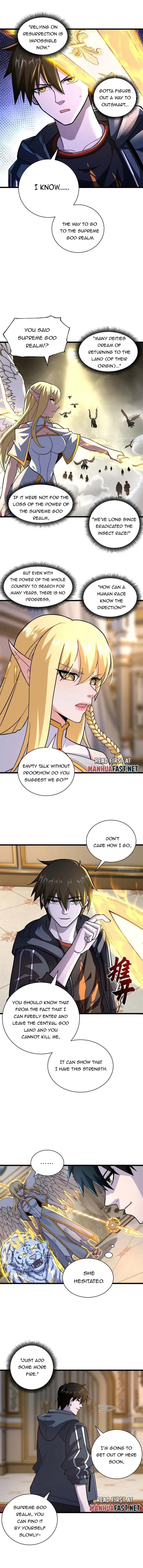 Read Astral Pet Store EN Manga Online