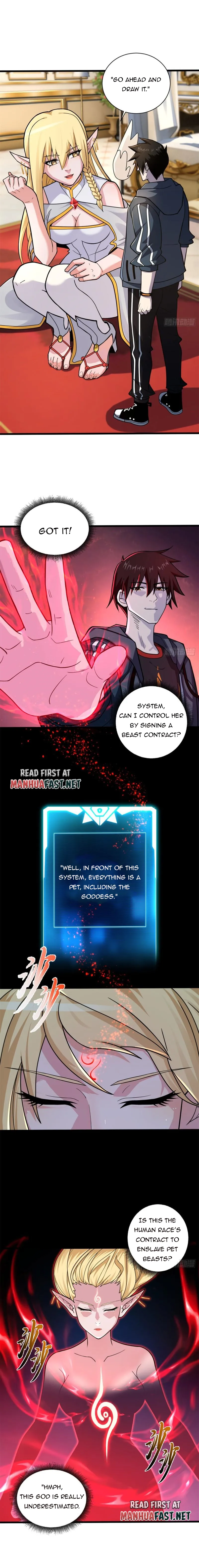 Read Astral Pet Store EN Manga Online