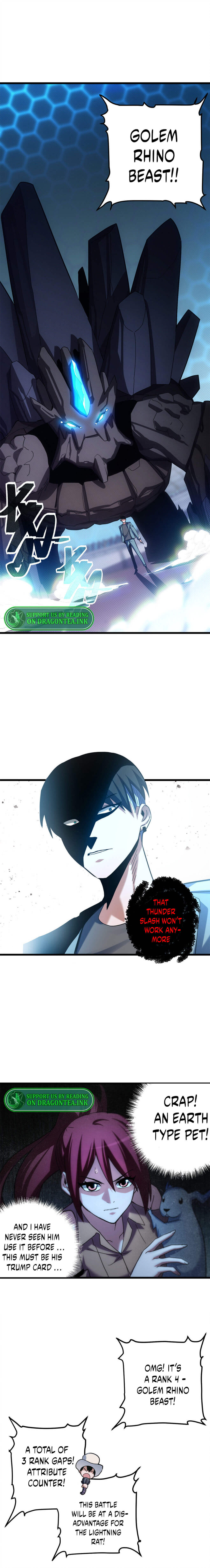 Read Astral Pet Store EN Manga Online