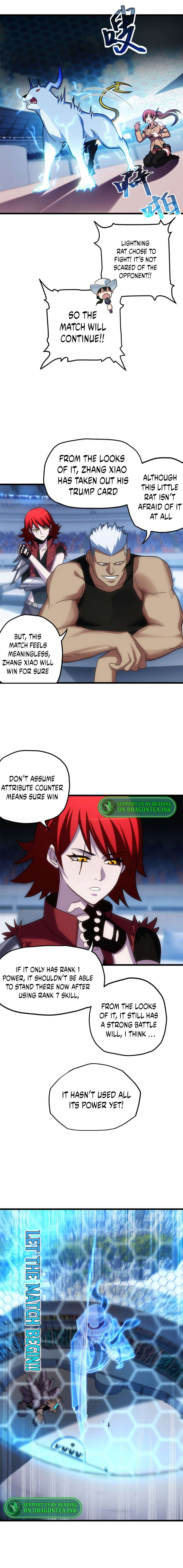 Read Astral Pet Store EN Manga Online