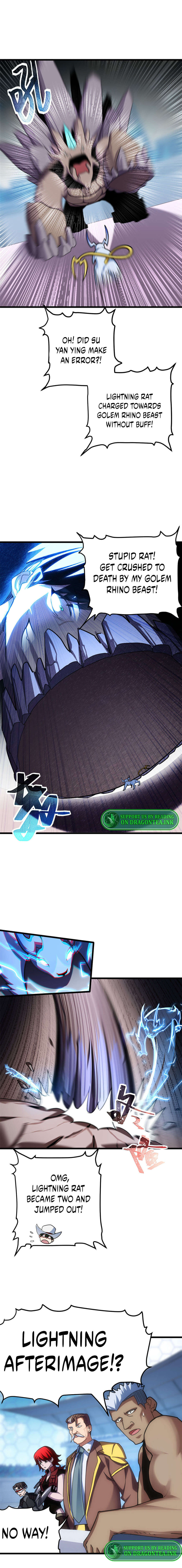 Read Astral Pet Store EN Manga Online