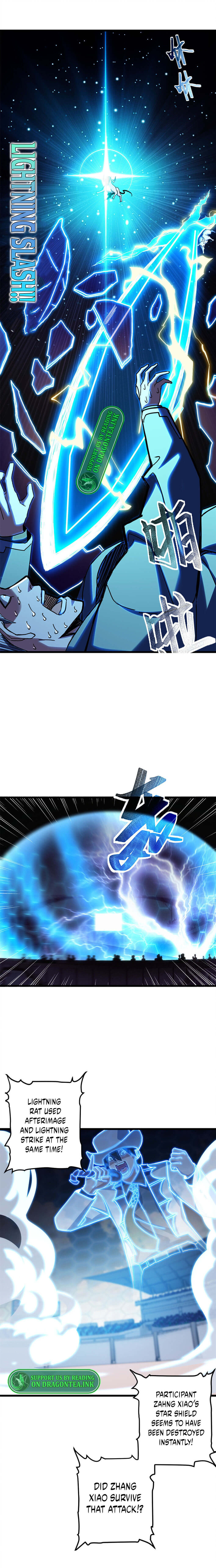 Read Astral Pet Store EN Manga Online