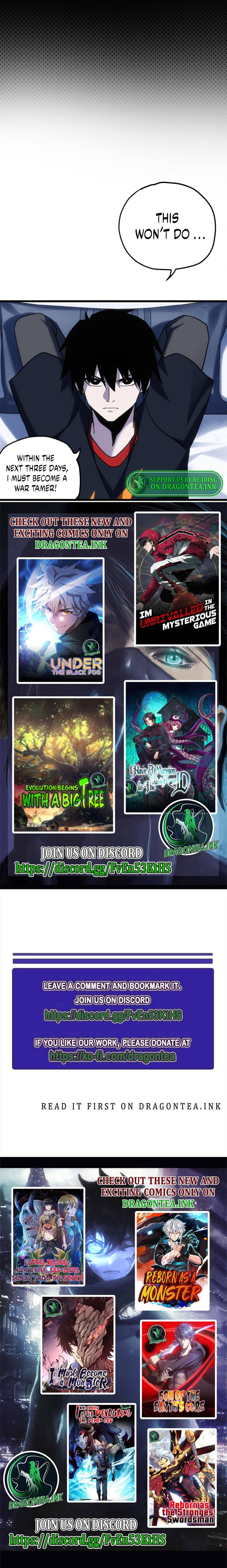 Read Astral Pet Store EN Manga Online