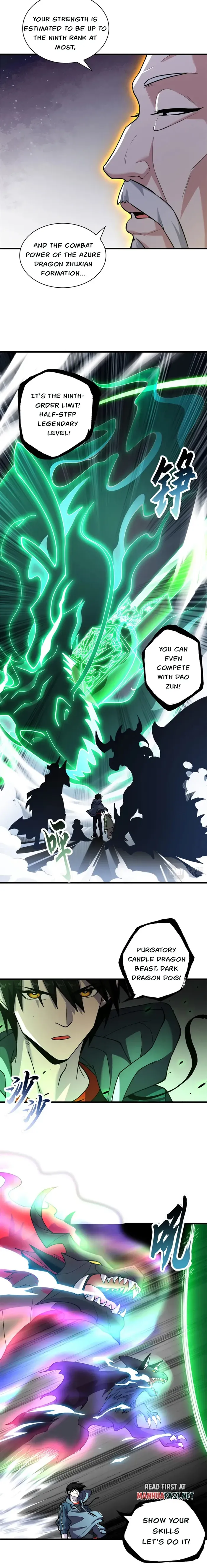 Read Astral Pet Store EN Manga Online