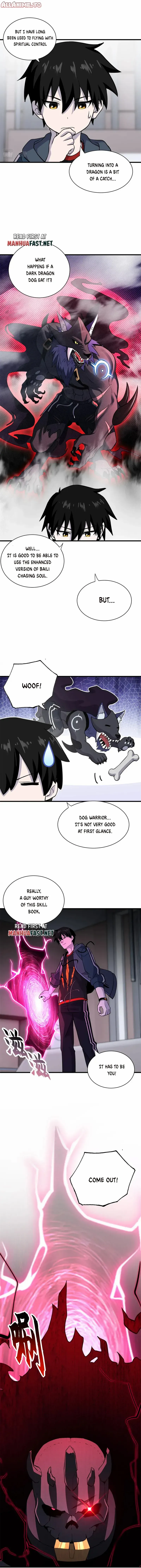 Read Astral Pet Store EN Manga Online