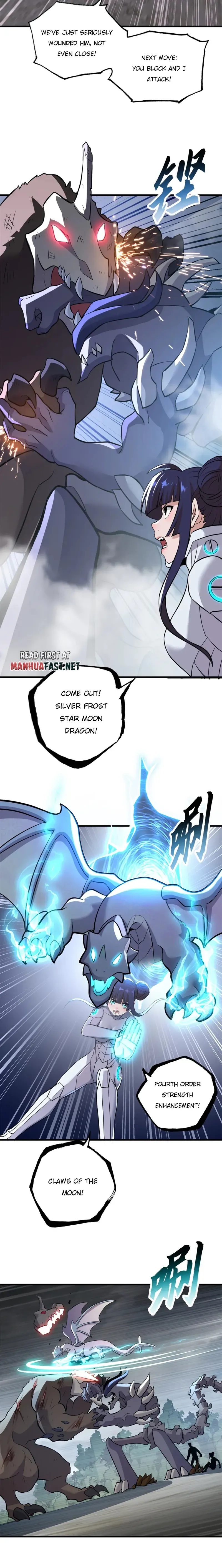 Read Astral Pet Store EN Manga Online