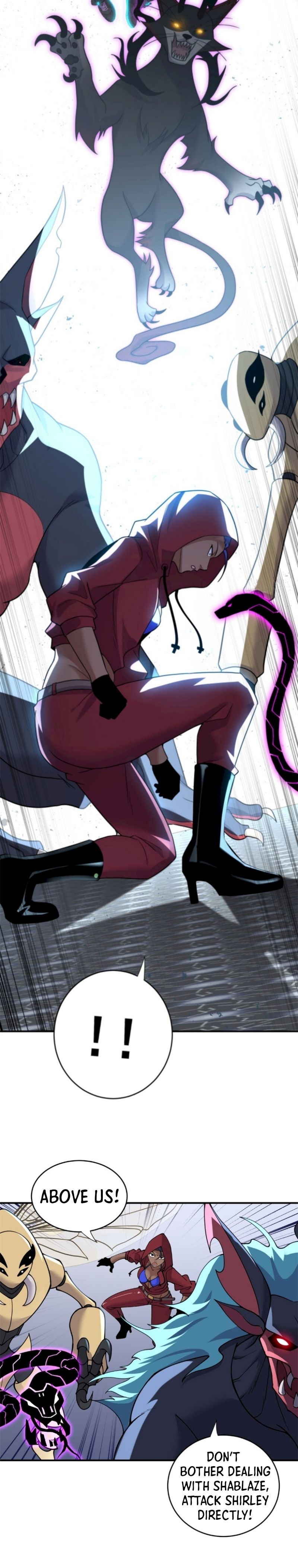 Read Astral Pet Store EN Manga Online