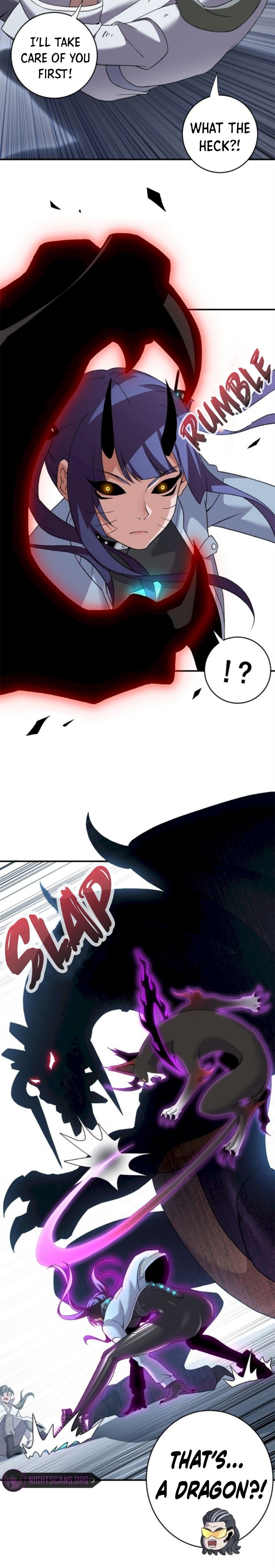 Read Astral Pet Store EN Manga Online