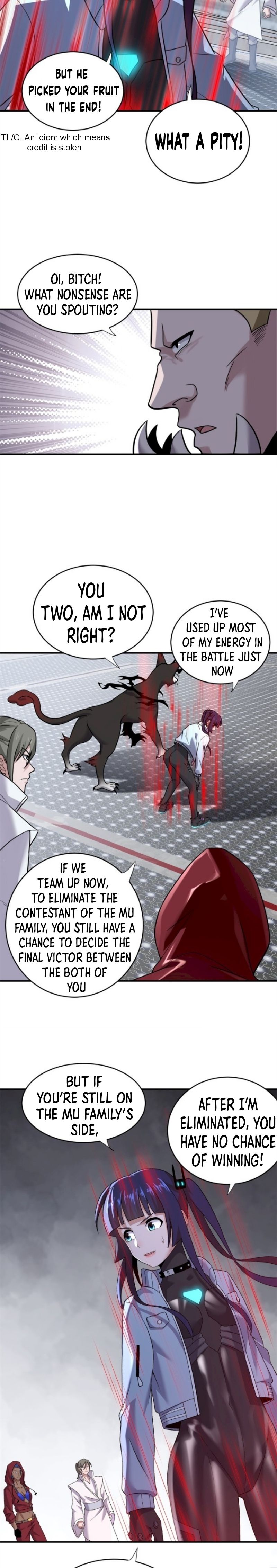 Read Astral Pet Store EN Manga Online