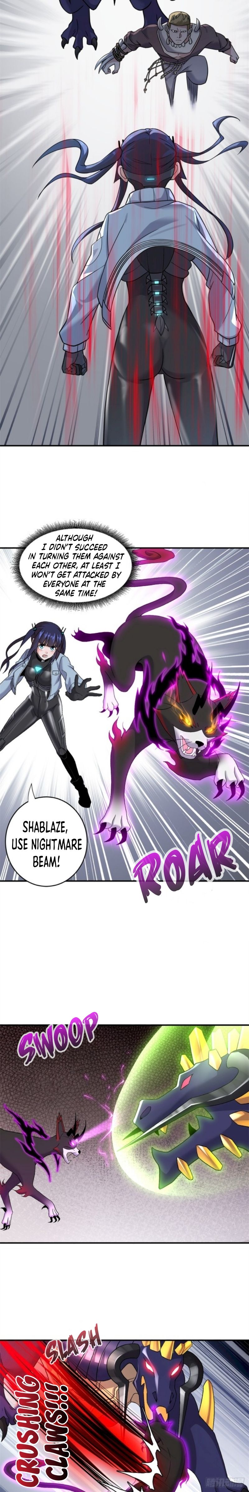 Read Astral Pet Store EN Manga Online
