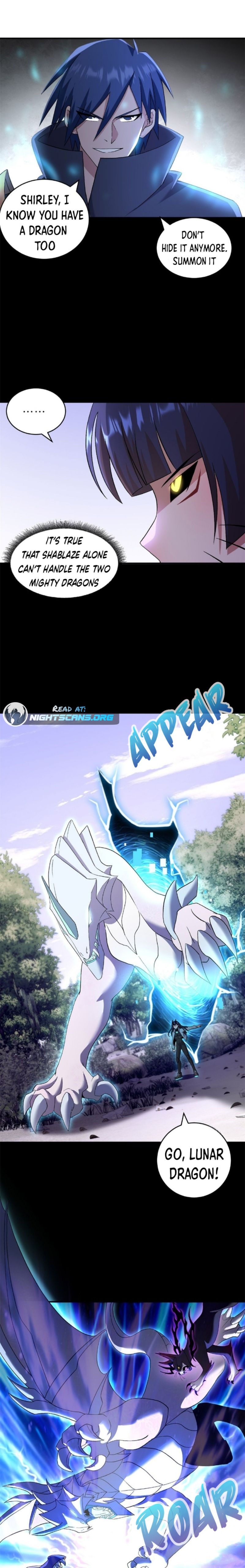 Read Astral Pet Store EN Manga Online