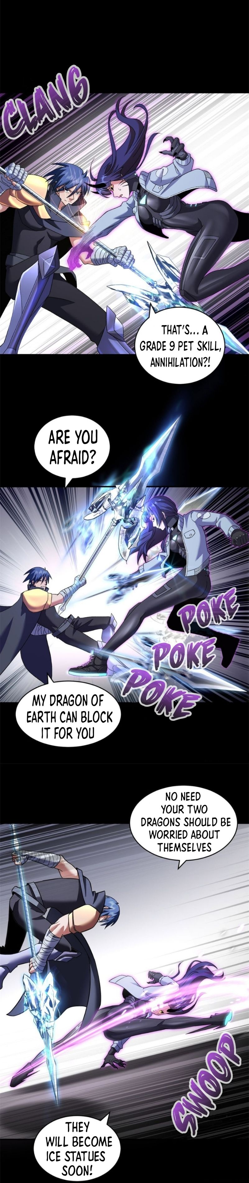 Read Astral Pet Store EN Manga Online
