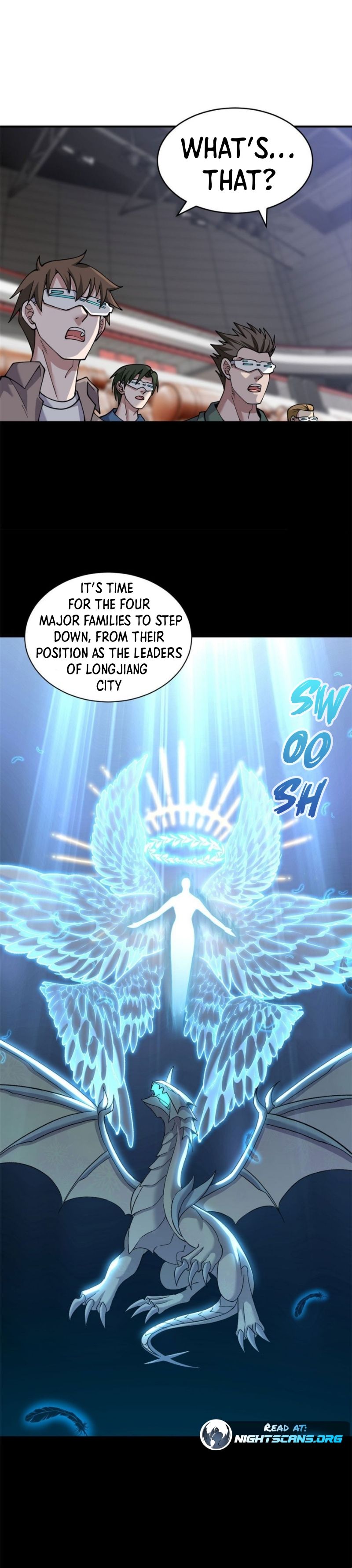 Read Astral Pet Store EN Manga Online
