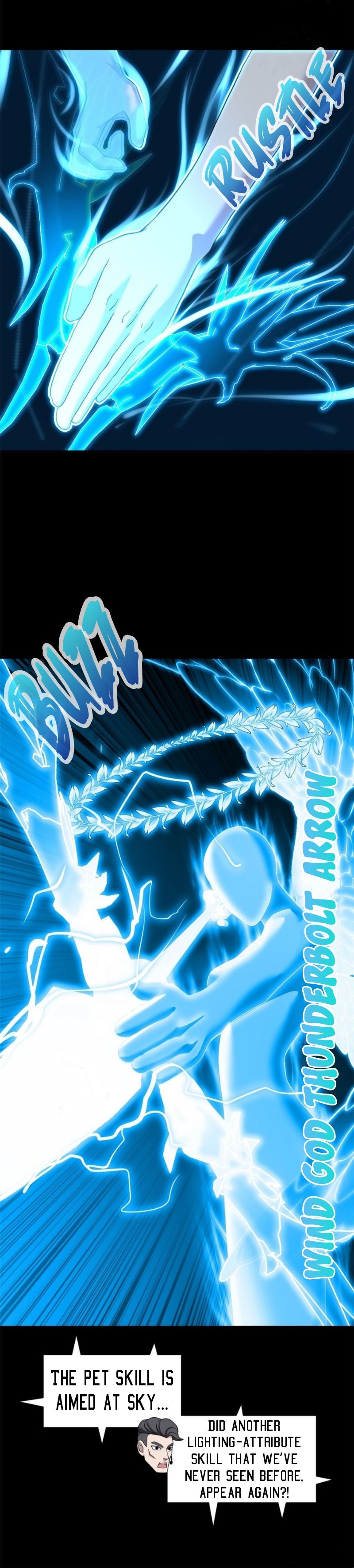 Read Astral Pet Store EN Manga Online