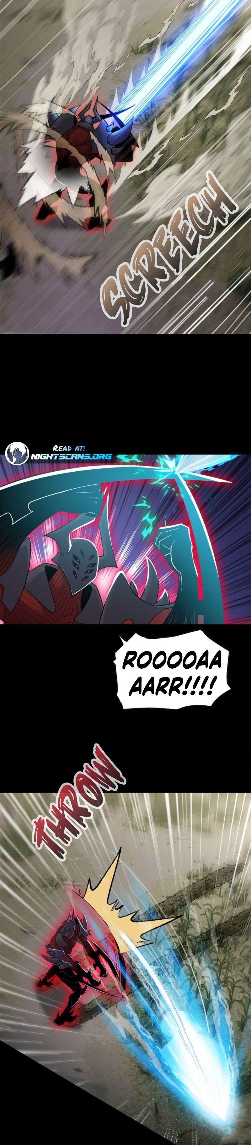 Read Astral Pet Store EN Manga Online