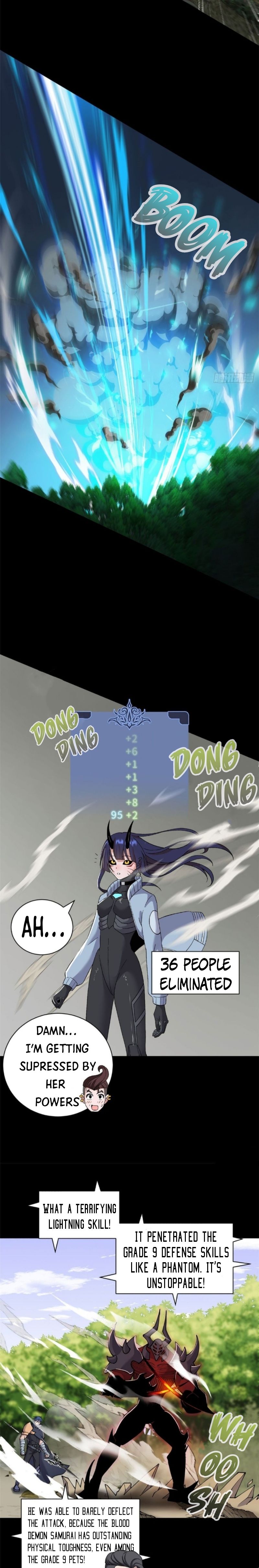 Read Astral Pet Store EN Manga Online