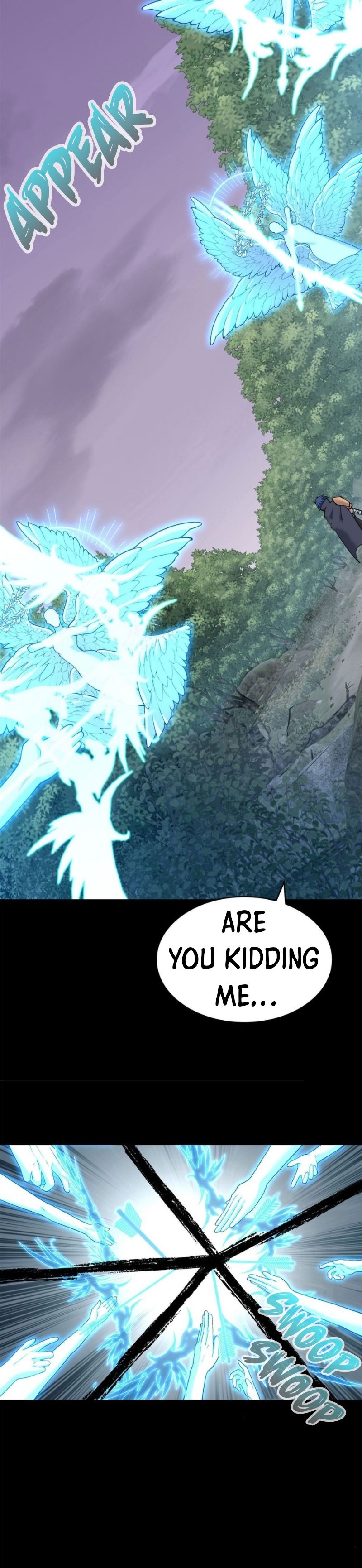 Read Astral Pet Store EN Manga Online
