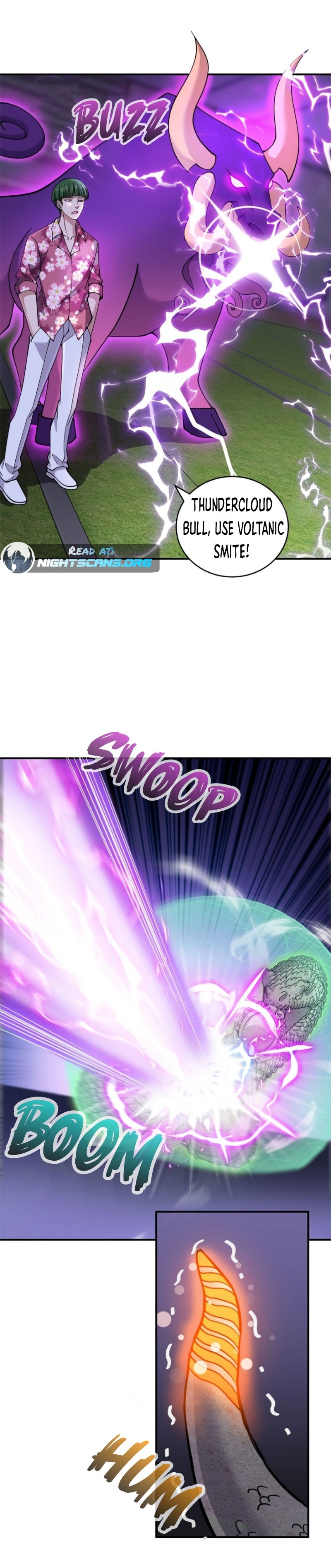 Read Astral Pet Store EN Manga Online