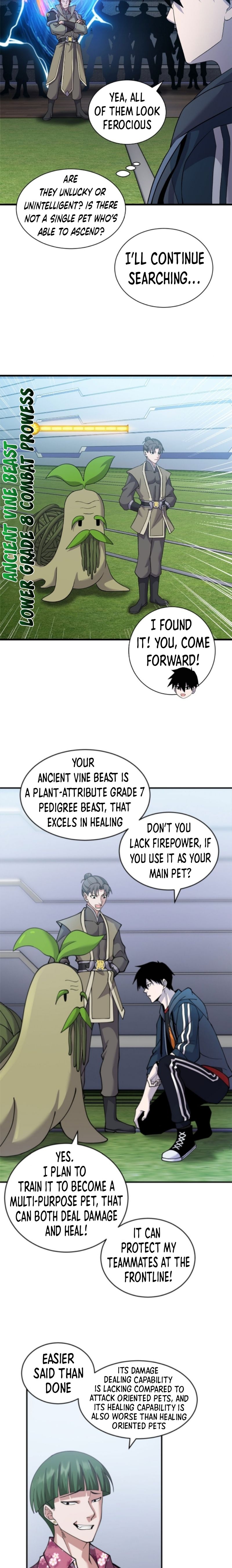 Read Astral Pet Store EN Manga Online