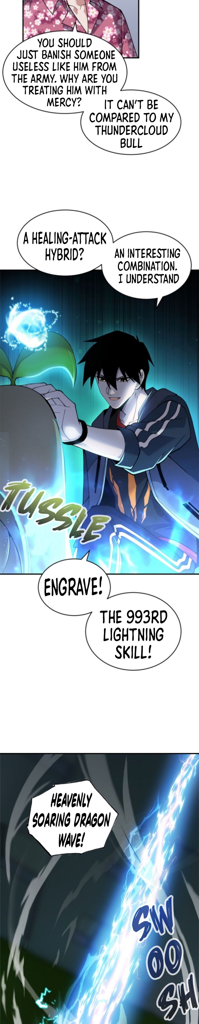 Read Astral Pet Store EN Manga Online