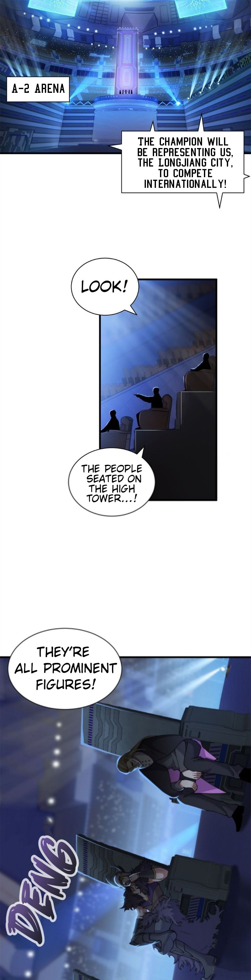 Read Astral Pet Store EN Manga Online