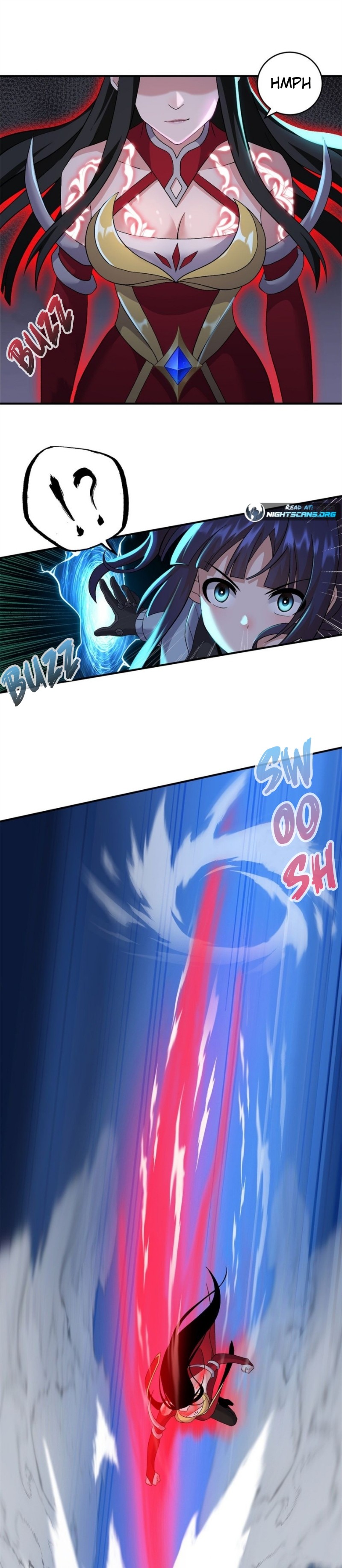 Read Astral Pet Store EN Manga Online