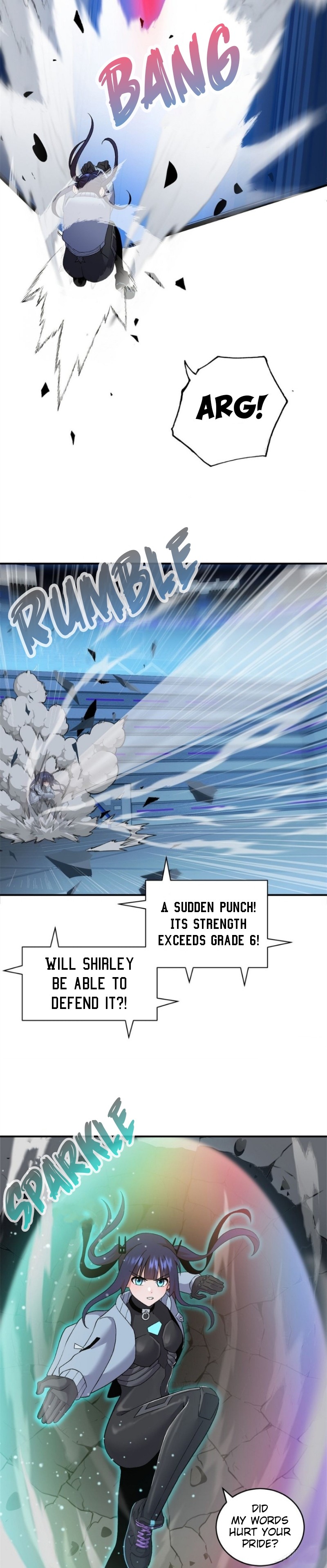 Read Astral Pet Store EN Manga Online