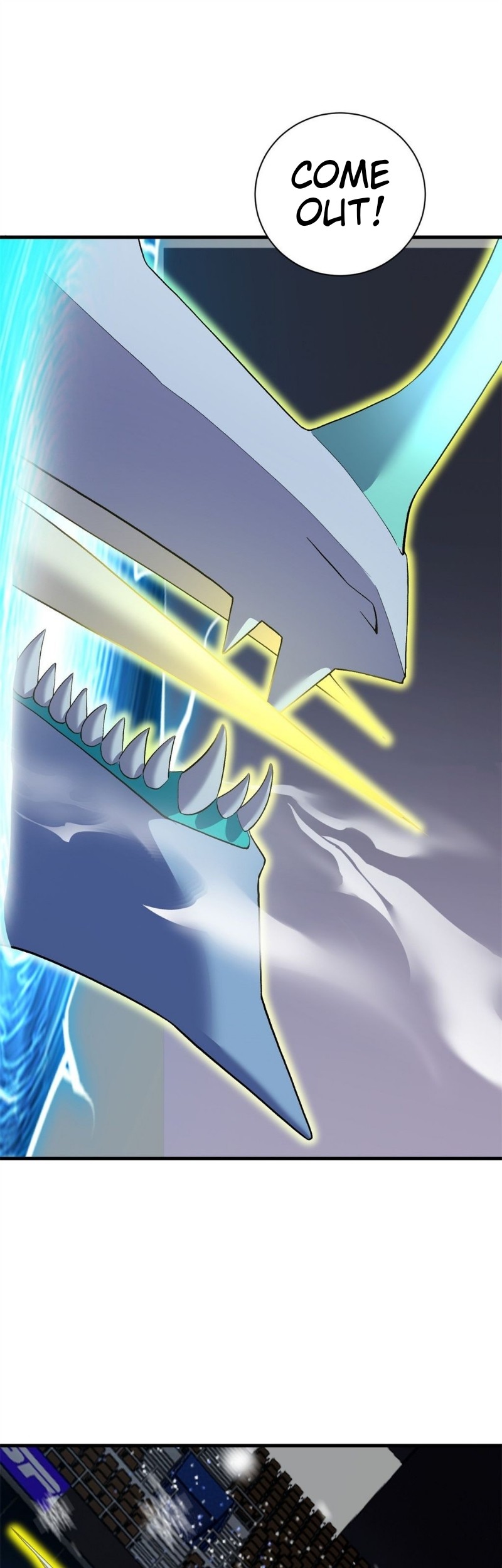 Read Astral Pet Store EN Manga Online
